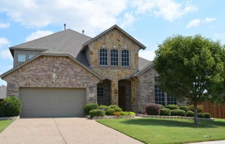 homes for sale little elm tx