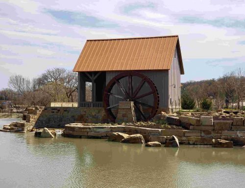 Summer Opening Possible For Village Builders Waterbrook In Argyle TX