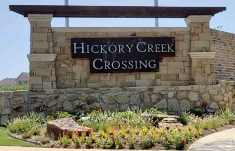 Hickory Creek Crossing Real Estate