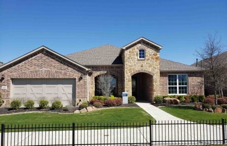 Del Webb Union Park Homes For Sale