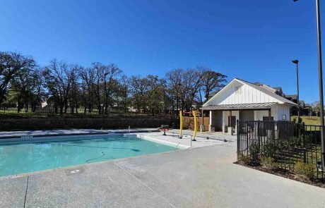 Ashford Park Community Pool