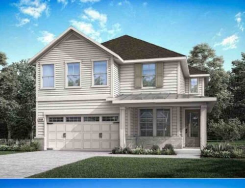 Corinth Developments Add Hundreds of New Homes