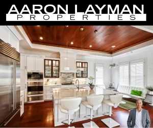Aaron Layman Properties – Denton Texas Homes Townhomes And Rentals Logo