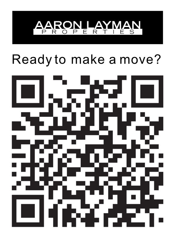 Aaron Layman Properties Client Registration Form